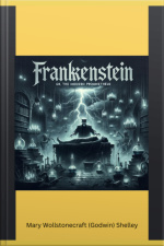 Frankenstein Or, The Modern Prometheus