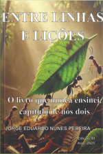 Entre Linhas E Lições