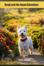 Benji And The Royal Adventure