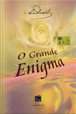 Grande Enigma: Deus E O Universo