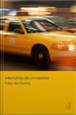 Memórias De Um Taxista