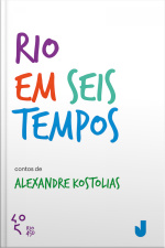 Rio Em Seis Tempos