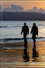 O Mago E O Vendedor