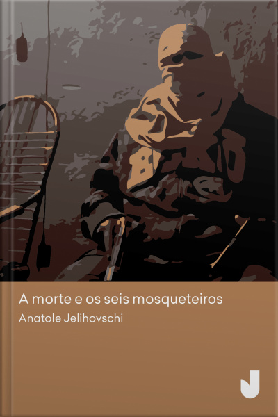 Morte E Os Seis Mosqueteiros