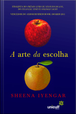 Arte Da Escolha
