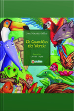 Guardiões Do Verde