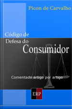 Código De Defesa Do Consumidor