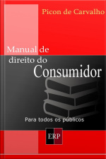 Manual De Direito Do Consumidor