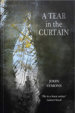 Tear In The Curtain