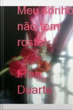 Sonho: Nao Tem Rosto