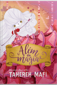 Além Da Magia