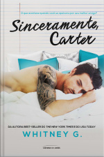 Sinceramente, Carter