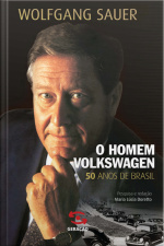 Homem Volkswagen