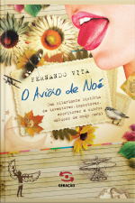 O Avião De Noé