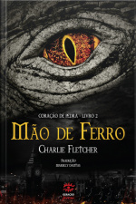 Mão De Ferro