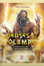 Deuses Do Olimpo