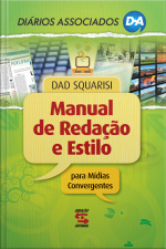 Manual De Redação E Estilo Para Mídias Convergentes