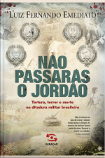 Não Passarás O Jordão