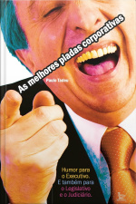 As Melhores Piadas Corporativas