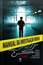 Manual Da Investigação Forense