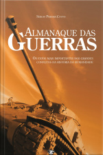 Almanaque Das Guerras