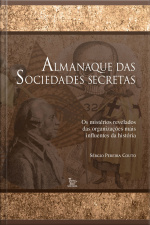Almanaque Das Sociedades Secretas