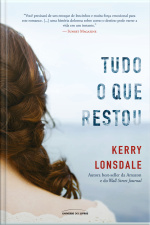 Tudo O Que Restou