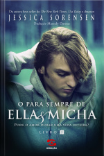 O Para Sempre De Ella E Micha