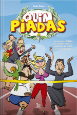 Olimpiadas As Melhores Piadas