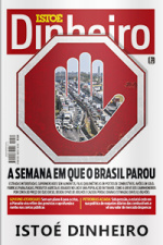 Istoé Dinheiro - Edição De 30/05/18