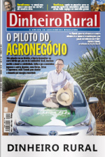 Dinheiro Rural - Edição De Junho 2018