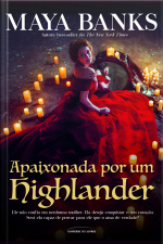 Apaixonada Por Um Highlander