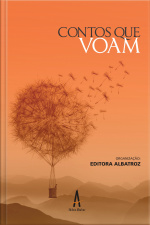 Coletânea Contos Que Voam