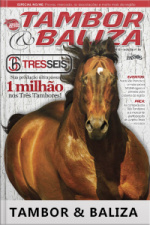 Tambor  Baliza Edição Nº 56