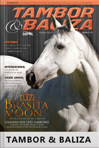 Tambor  Baliza Edição Nº 77