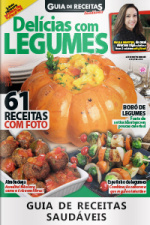 Guia de Receitas Saudáveis - Edição nº 22