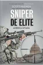Sniper De Elite - América Sitiada