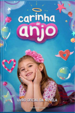Carinha De Anjo: Edição Oficial Para Fãs