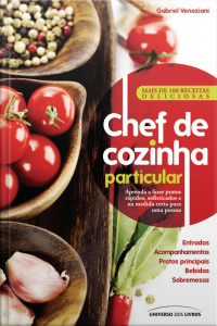 Chef De Cozinha Particular