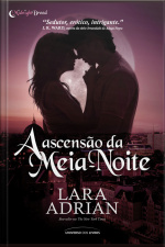 A Ascensão Da Meia-noite