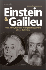 Einstein E Galileu
