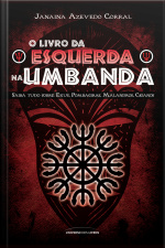 O Livro Da Esquerda De Umbanda