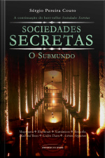 Sociedades Secretas - Submundo