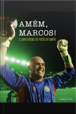 Amém, Marcos!