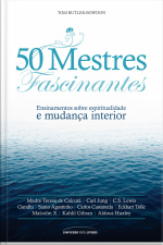 50 Mestres Fascinantes