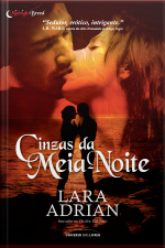 Cinzas Da Meia-noite