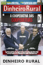 Dinheiro Rural - Edição De Julho 2018