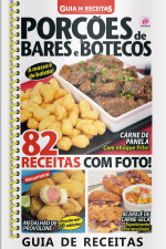 Guia De Receitas - Edição Nº 93