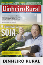 Dinheiro Rural - Edição De Agosto 2018