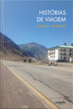 Histórias De Viagem